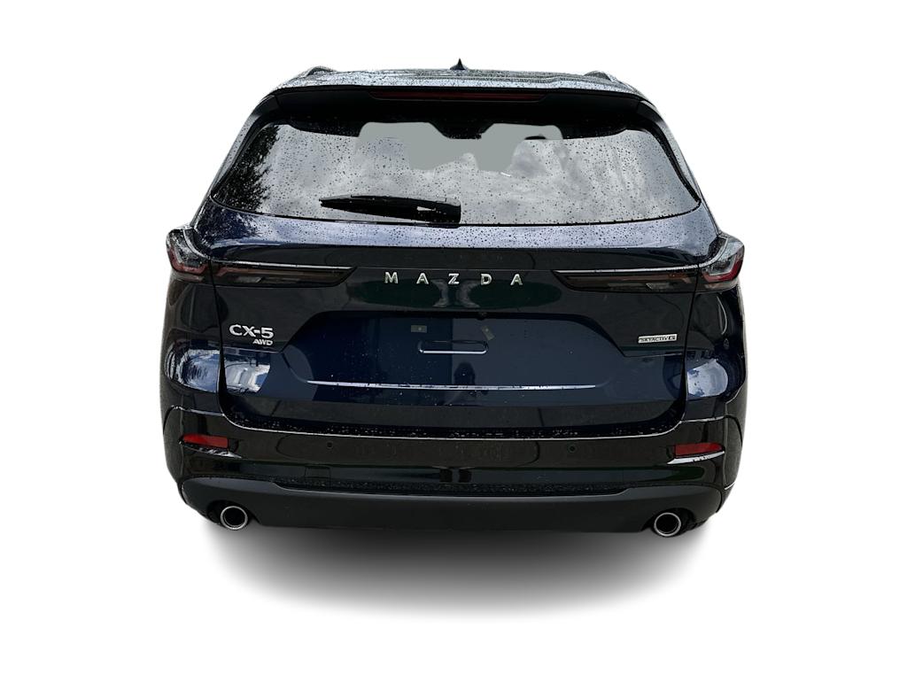 Thumbnail: 2026 Mazda CX-5 - 5