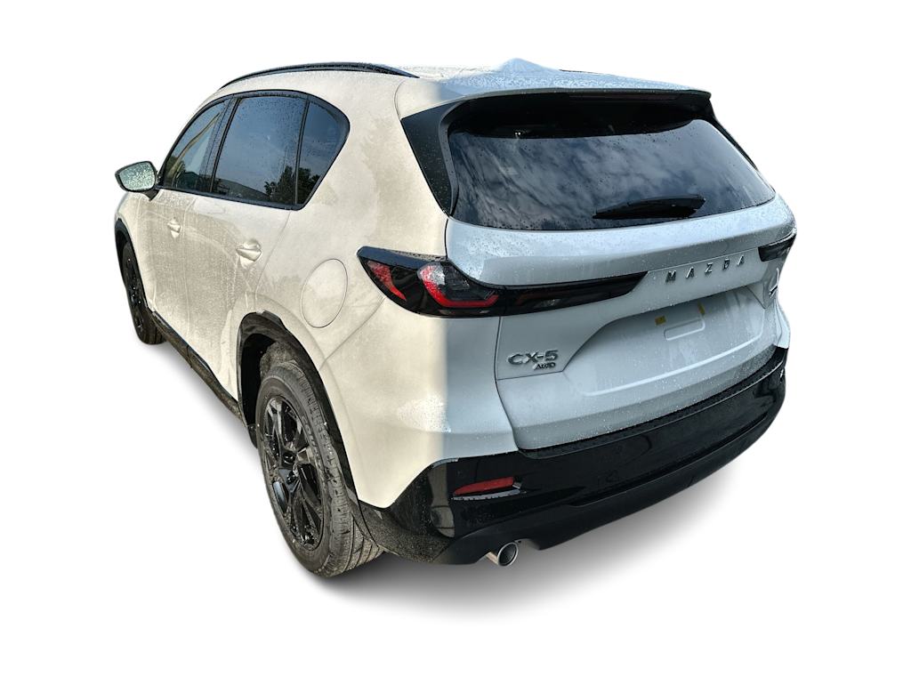 Thumbnail: 2026 Mazda CX-5 - 4
