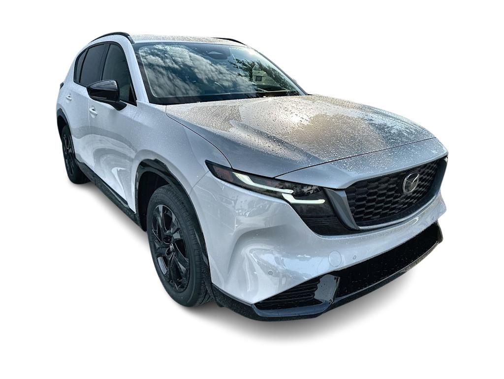 Thumbnail: 2026 Mazda CX-5 - 21