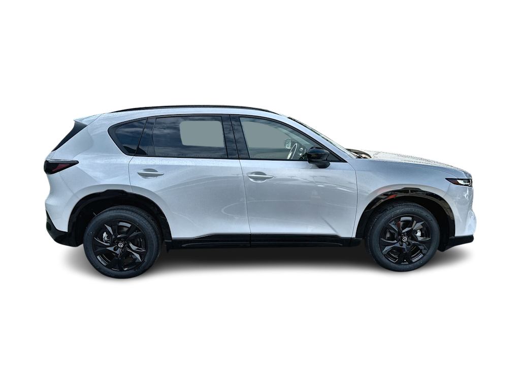 Thumbnail: 2026 Mazda CX-5 - 20