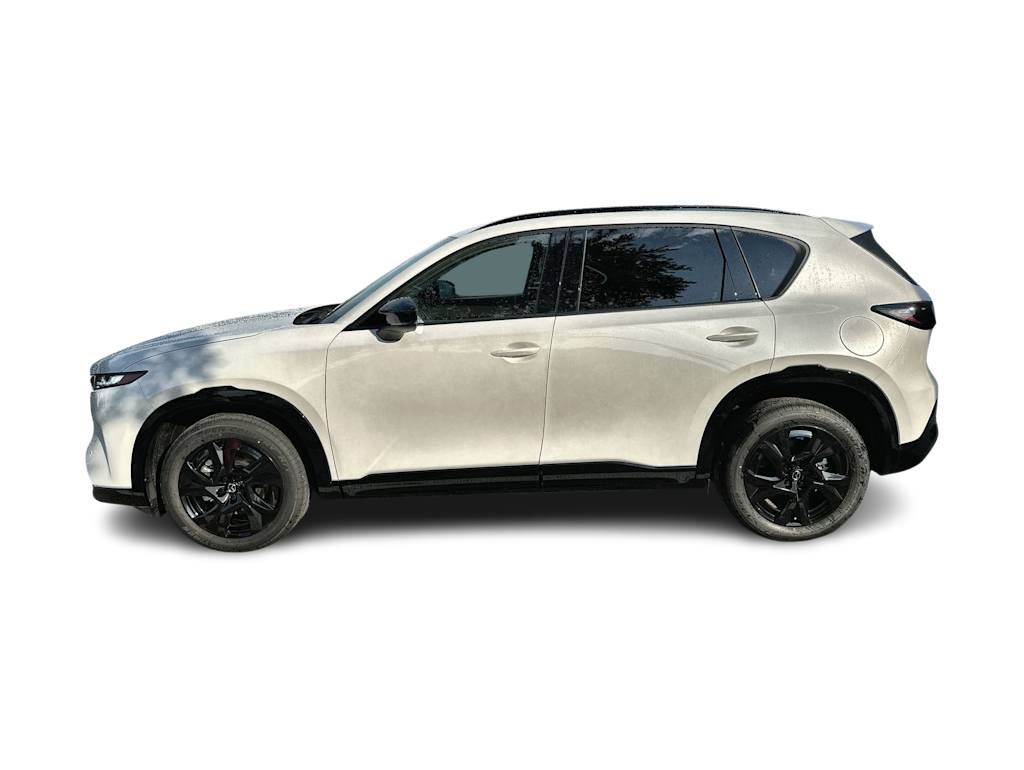Thumbnail: 2026 Mazda CX-5 - 3