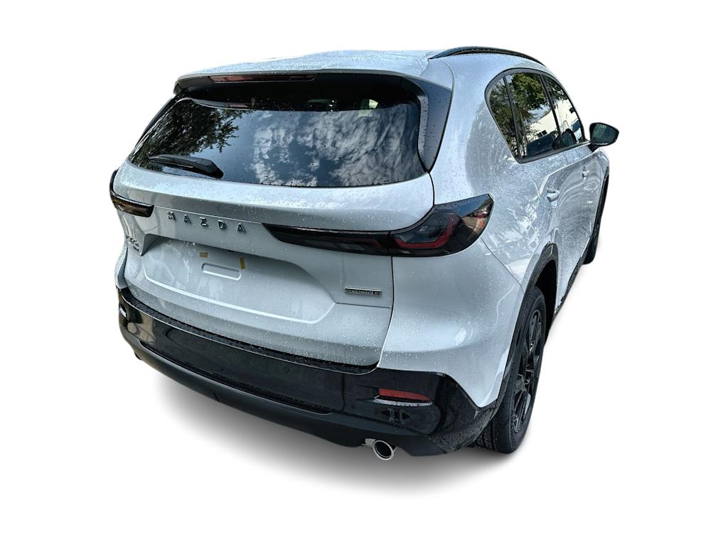 Thumbnail: 2026 Mazda CX-5 - 18