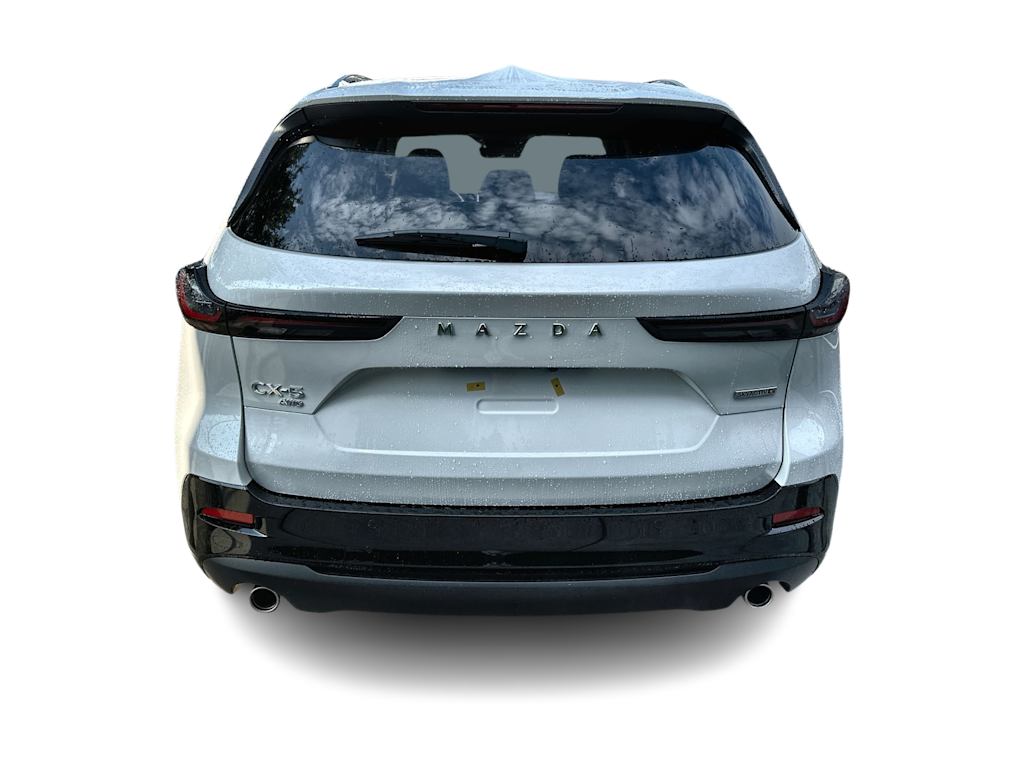 Thumbnail: 2026 Mazda CX-5 - 5
