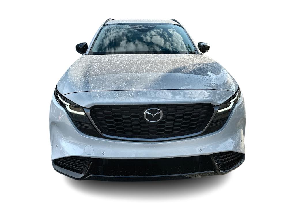 Thumbnail: 2026 Mazda CX-5 - 6
