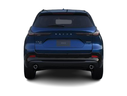 Thumbnail: 2026 Mazda CX-5 - 4