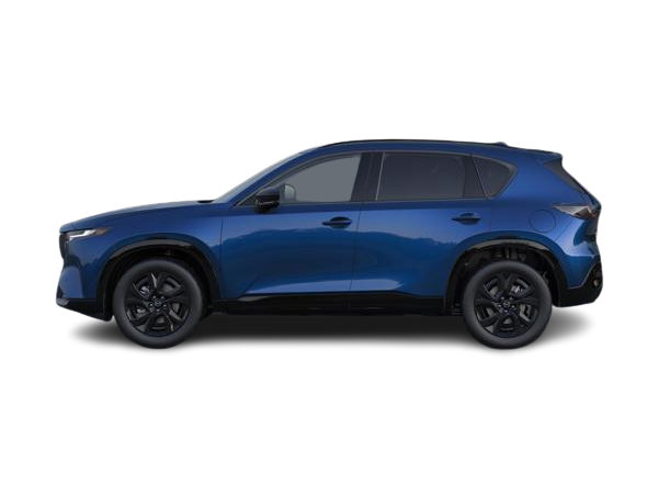 Thumbnail: 2026 Mazda CX-5 - 3