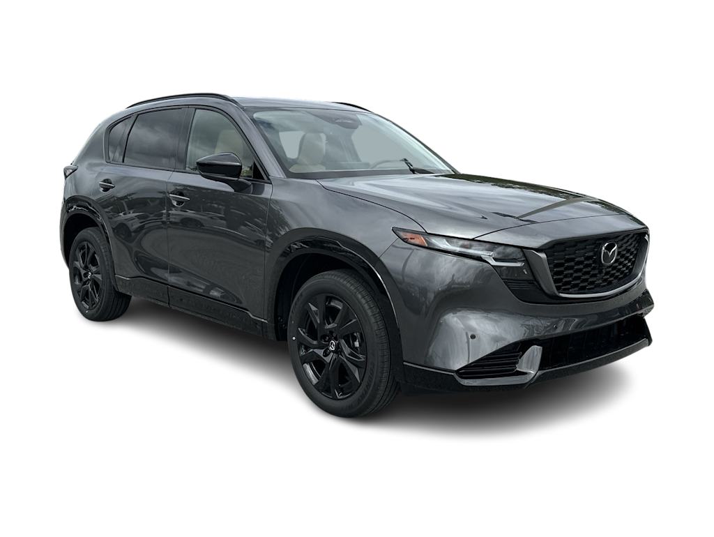 Thumbnail: 2026 Mazda CX-5 - 21