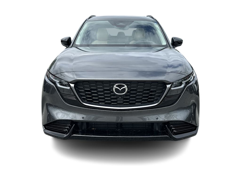 Thumbnail: 2026 Mazda CX-5 - 6