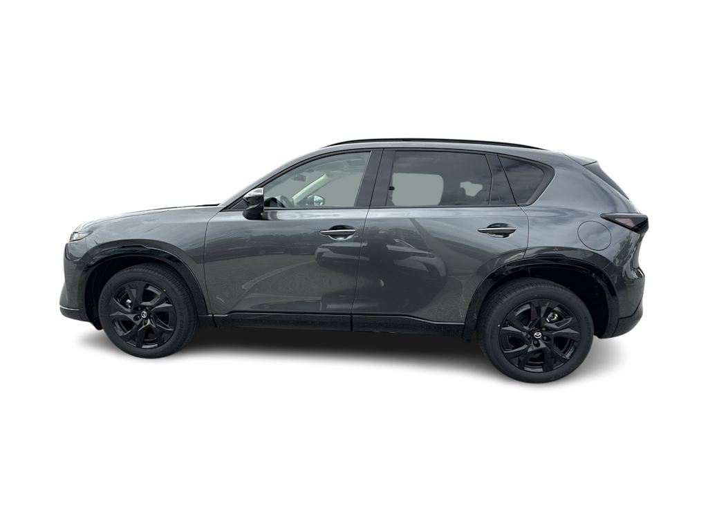 Thumbnail: 2026 Mazda CX-5 - 3