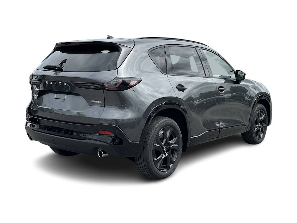 Thumbnail: 2026 Mazda CX-5 - 19