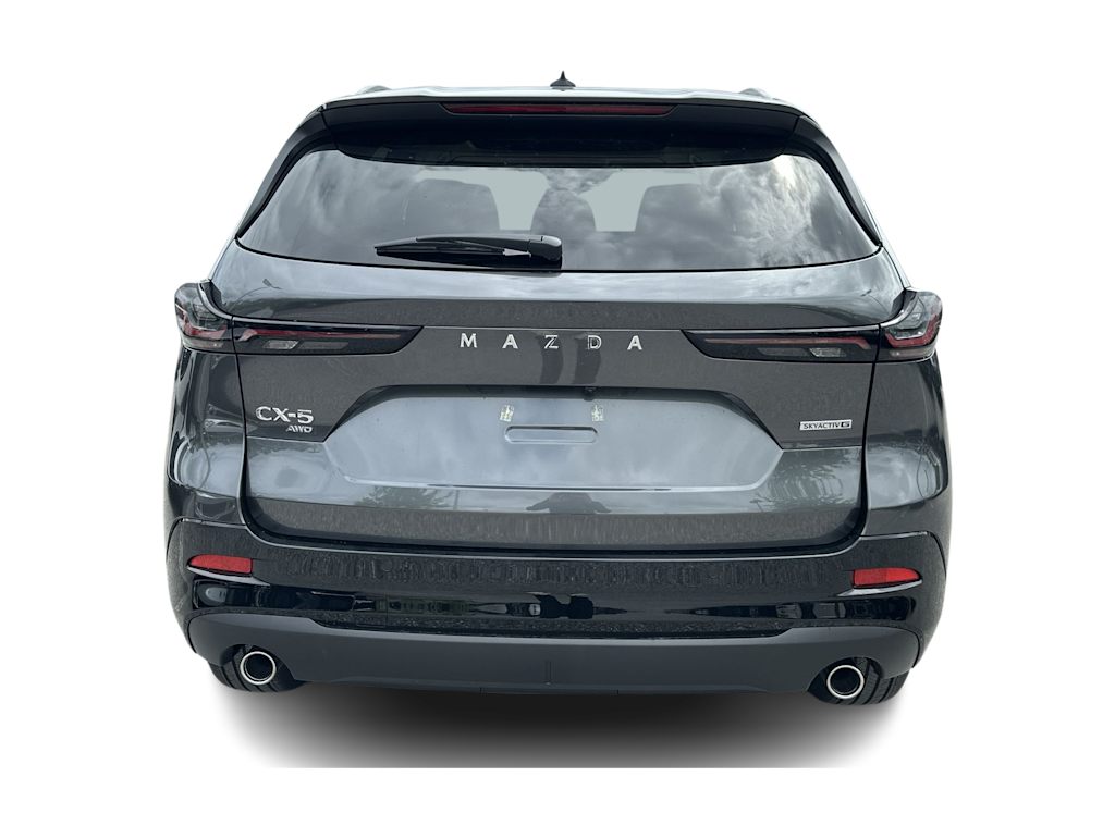 Thumbnail: 2026 Mazda CX-5 - 5