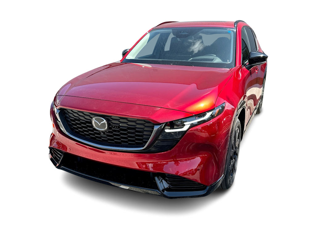 Thumbnail: 2026 Mazda CX-5 - 5