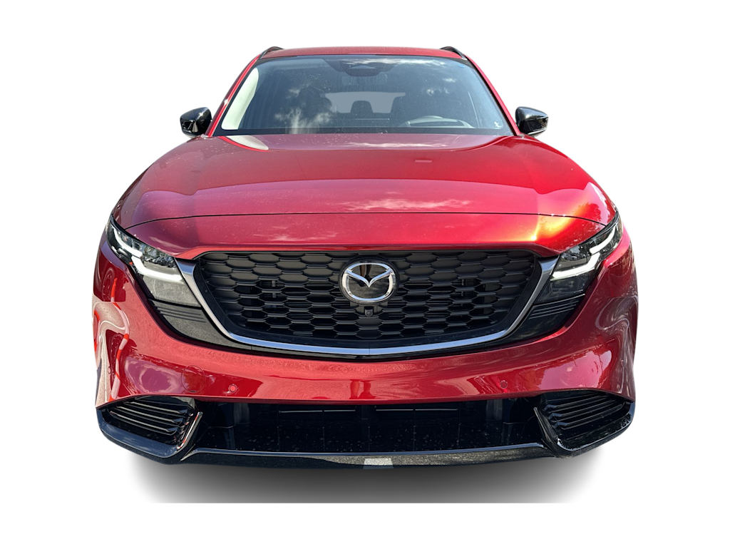 Thumbnail: 2026 Mazda CX-5 - 17