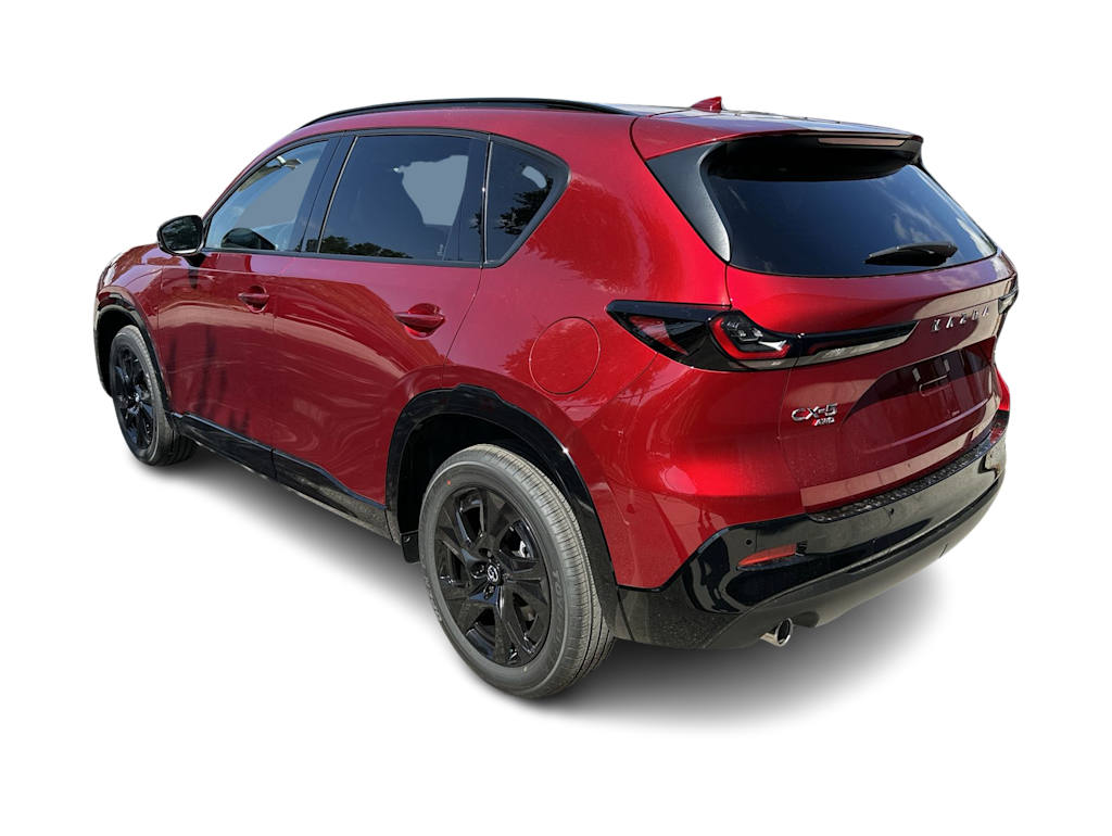 Thumbnail: 2026 Mazda CX-5 - 3