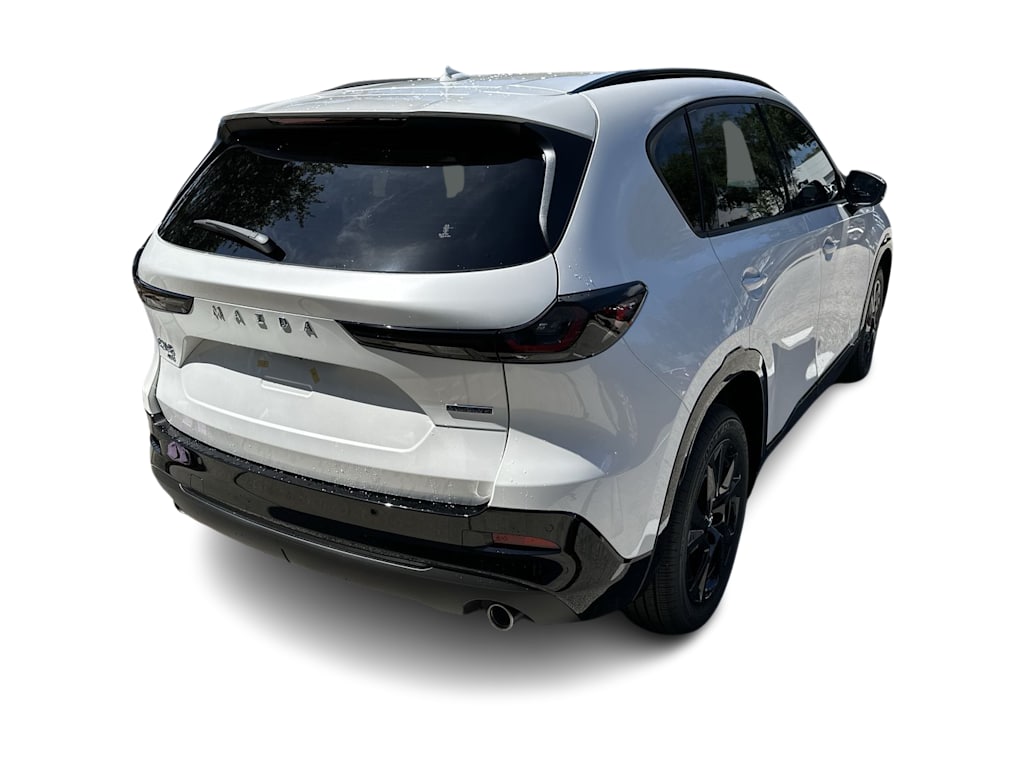 Thumbnail: 2026 Mazda CX-5 - 20