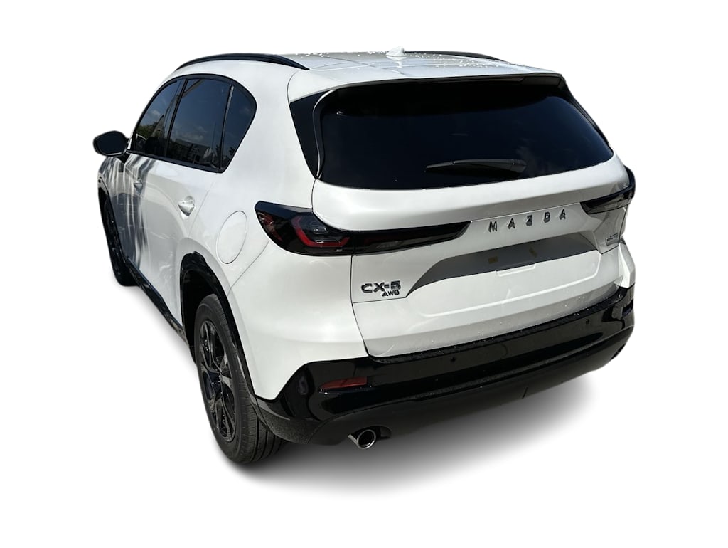 Thumbnail: 2026 Mazda CX-5 - 3