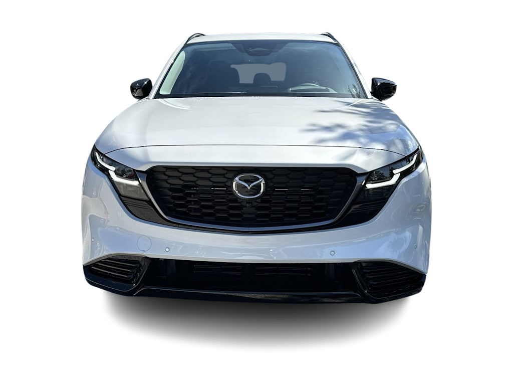 Thumbnail: 2026 Mazda CX-5 - 23
