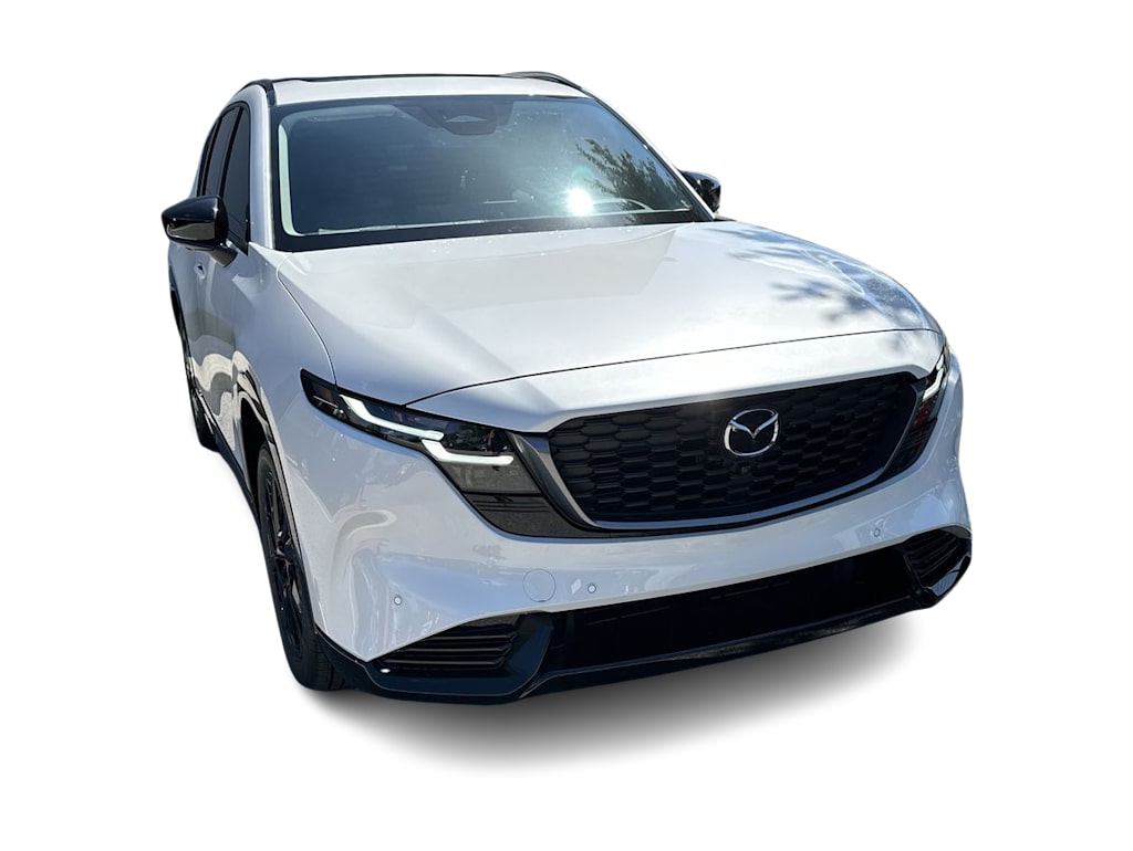 Thumbnail: 2026 Mazda CX-5 - 22