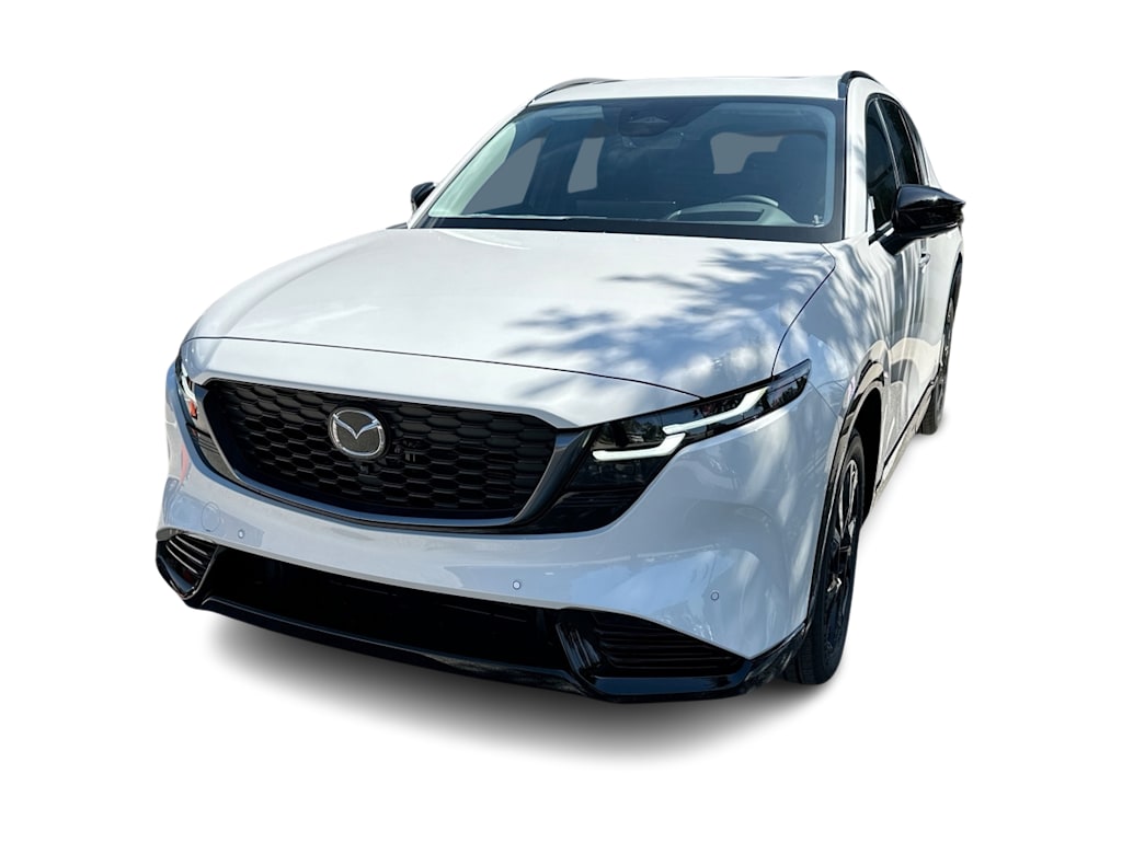 Thumbnail: 2026 Mazda CX-5 - 5