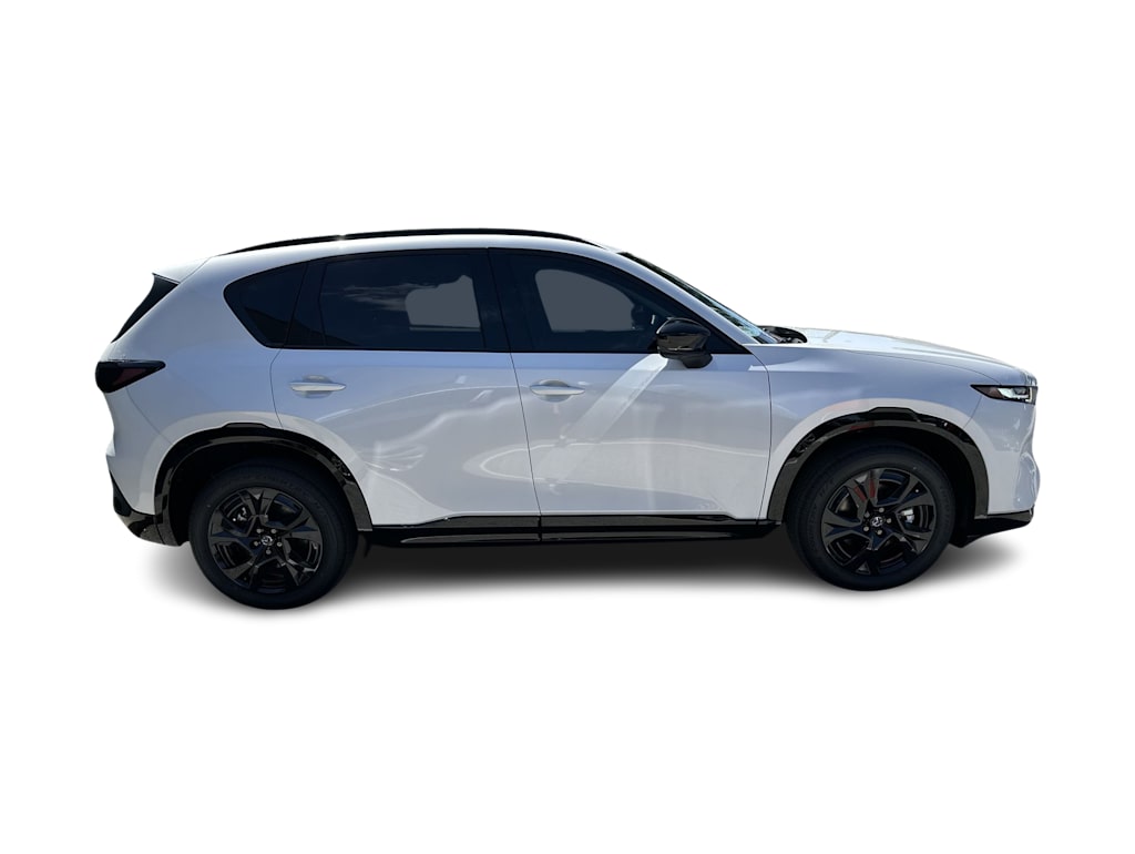 Thumbnail: 2026 Mazda CX-5 - 21