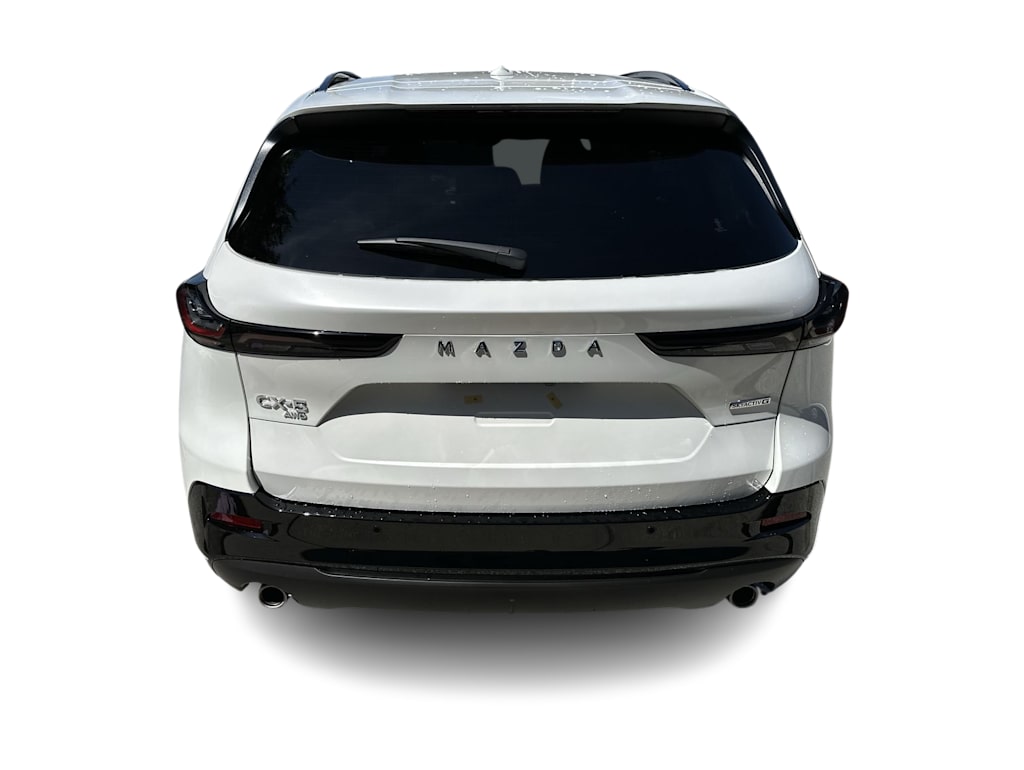 Thumbnail: 2026 Mazda CX-5 - 4