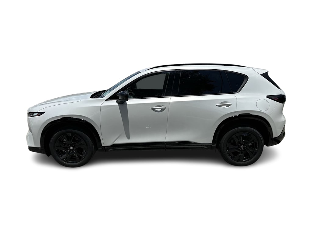 Thumbnail: 2026 Mazda CX-5 - 3