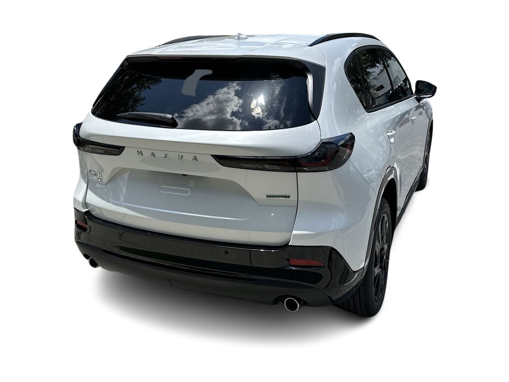 Thumbnail: 2026 Mazda CX-5 - 19