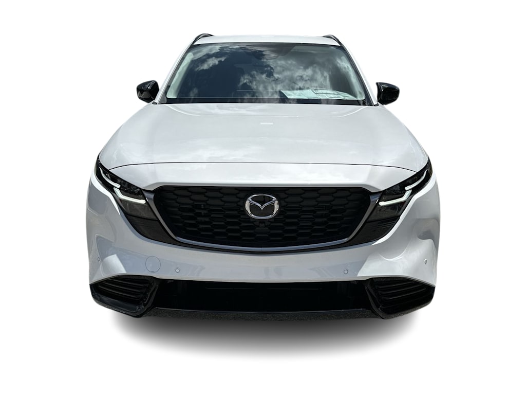 Thumbnail: 2026 Mazda CX-5 - 22