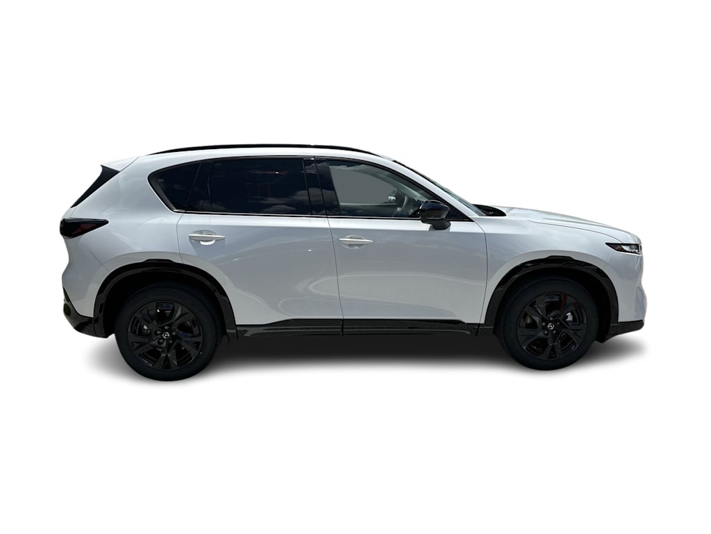 Thumbnail: 2026 Mazda CX-5 - 20