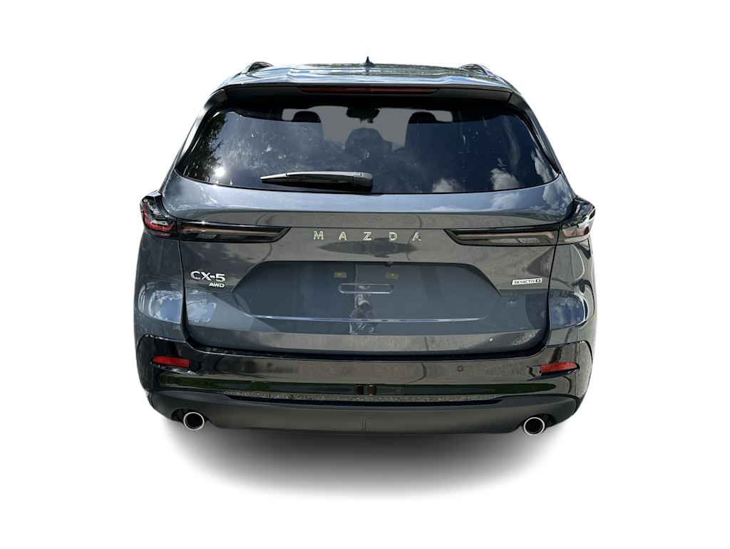 Thumbnail: 2026 Mazda CX-5 - 5