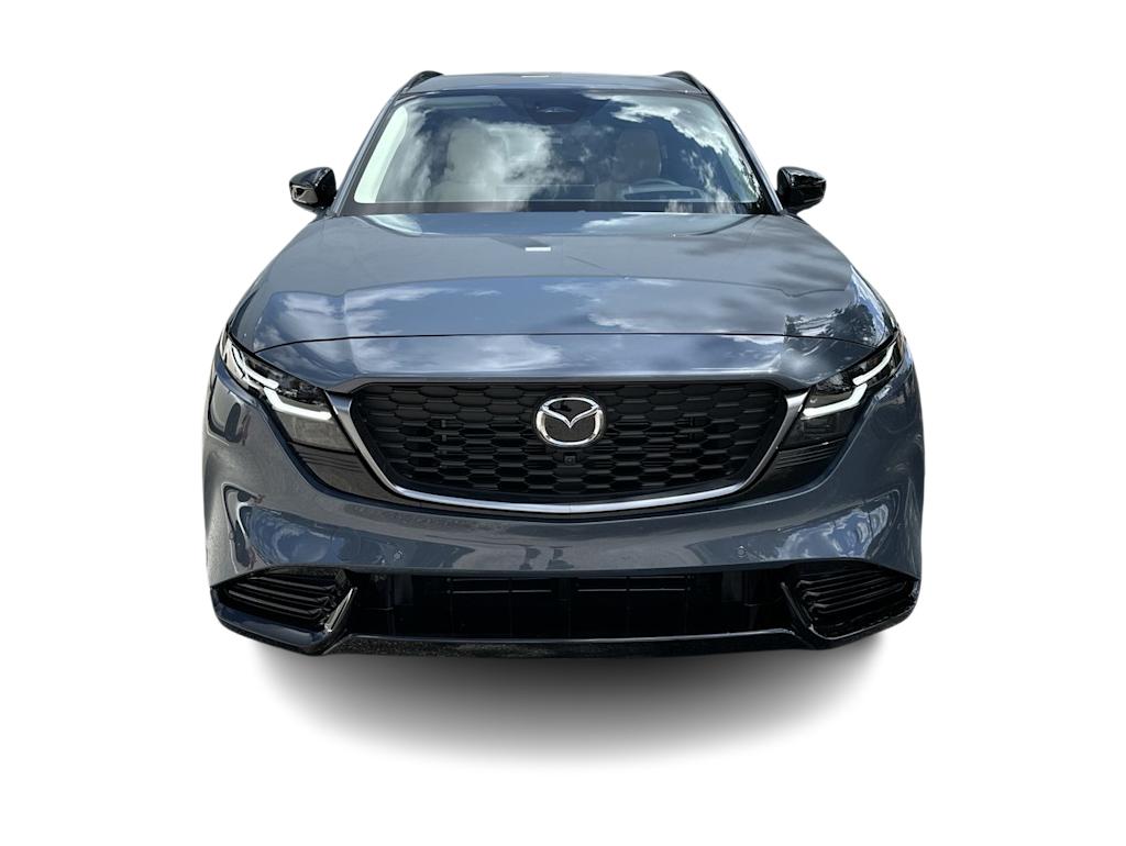 Thumbnail: 2026 Mazda CX-5 - 6
