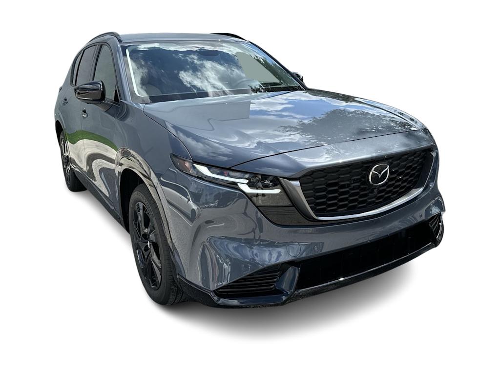 Thumbnail: 2026 Mazda CX-5 - 21