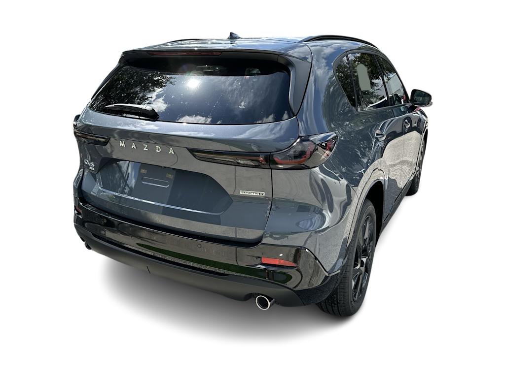 Thumbnail: 2026 Mazda CX-5 - 18