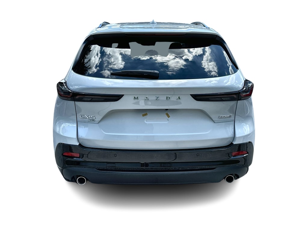 Thumbnail: 2026 Mazda CX-5 - 5
