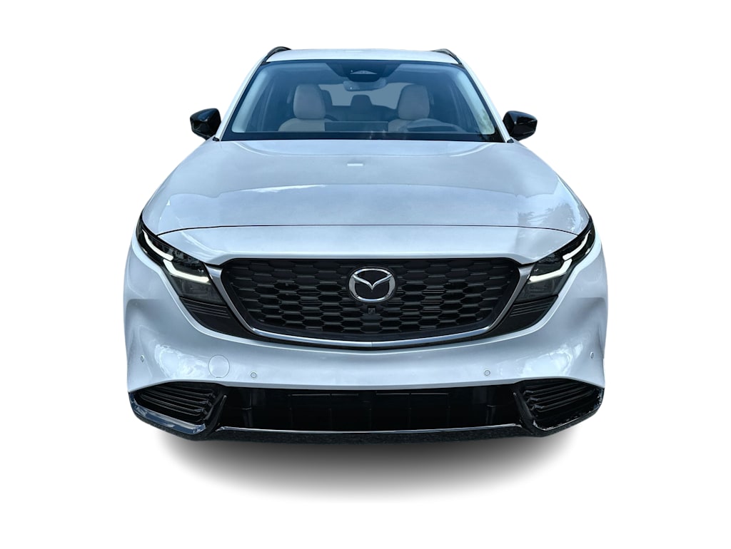 Thumbnail: 2026 Mazda CX-5 - 6
