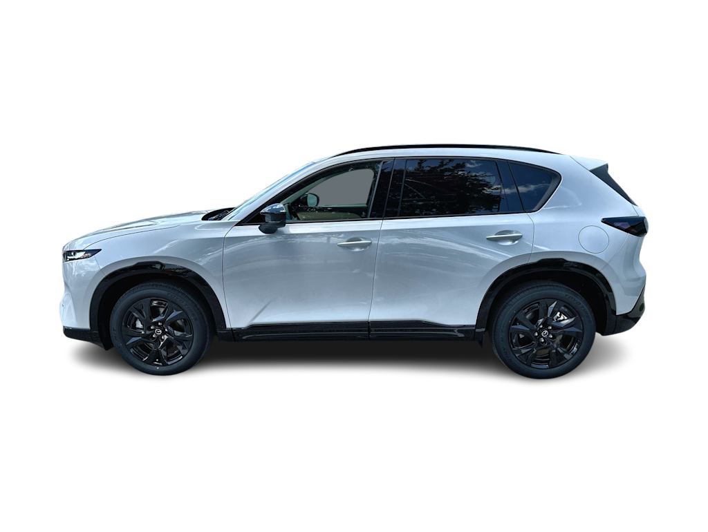 Thumbnail: 2026 Mazda CX-5 - 3