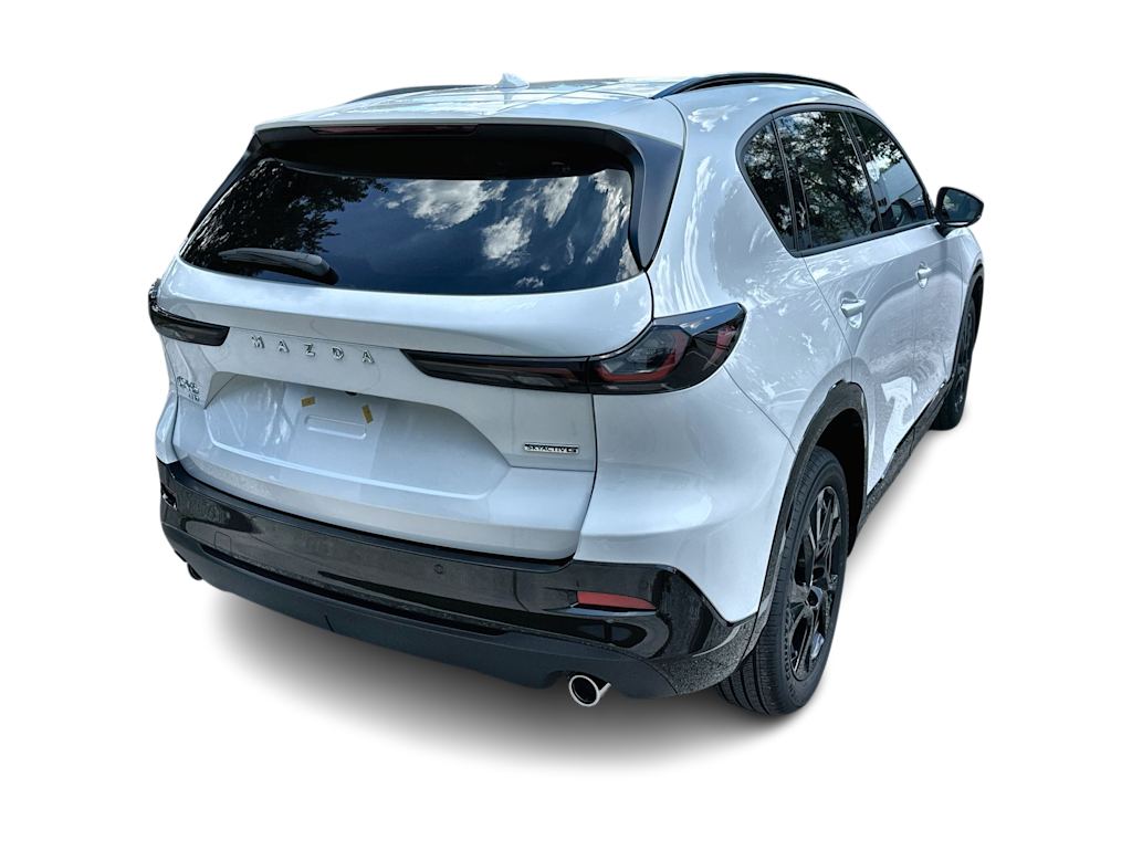 Thumbnail: 2026 Mazda CX-5 - 17