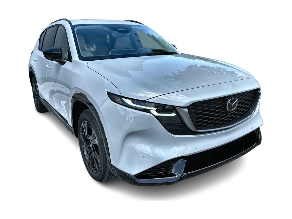 Thumbnail: 2026 Mazda CX-5 - 20
