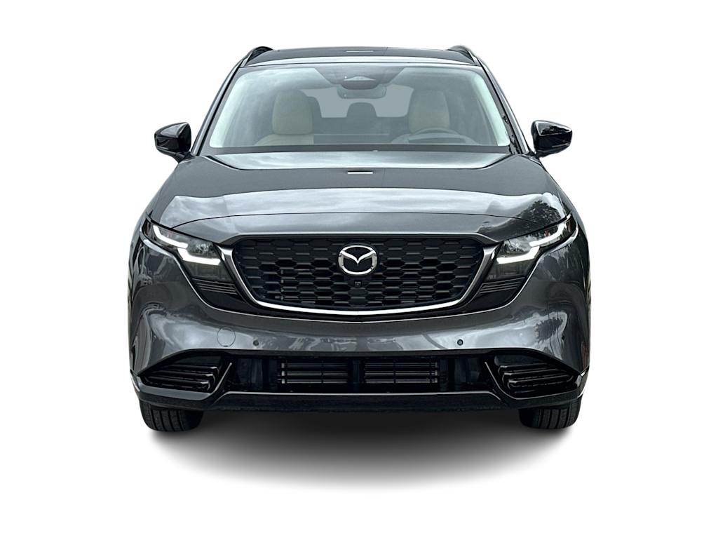 Thumbnail: 2026 Mazda CX-5 - 6