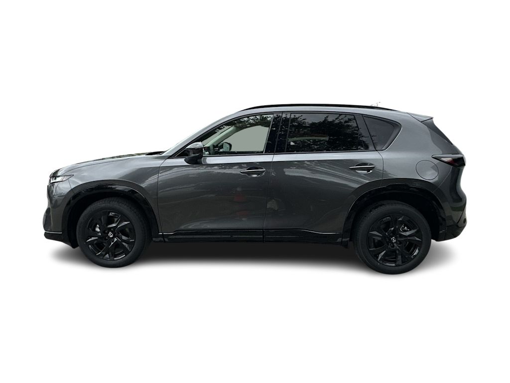 Thumbnail: 2026 Mazda CX-5 - 3