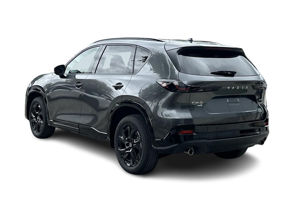 Thumbnail: 2026 Mazda CX-5 - 4