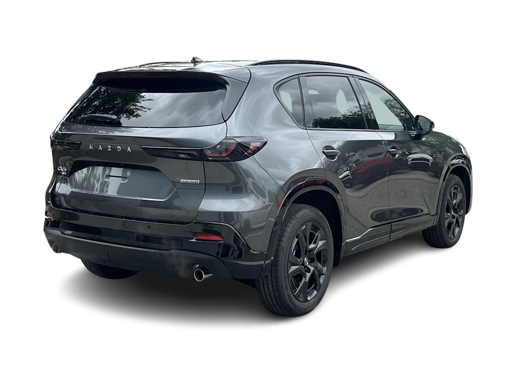 Thumbnail: 2026 Mazda CX-5 - 20