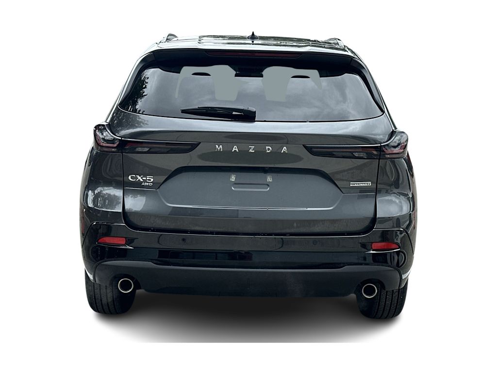 Thumbnail: 2026 Mazda CX-5 - 5