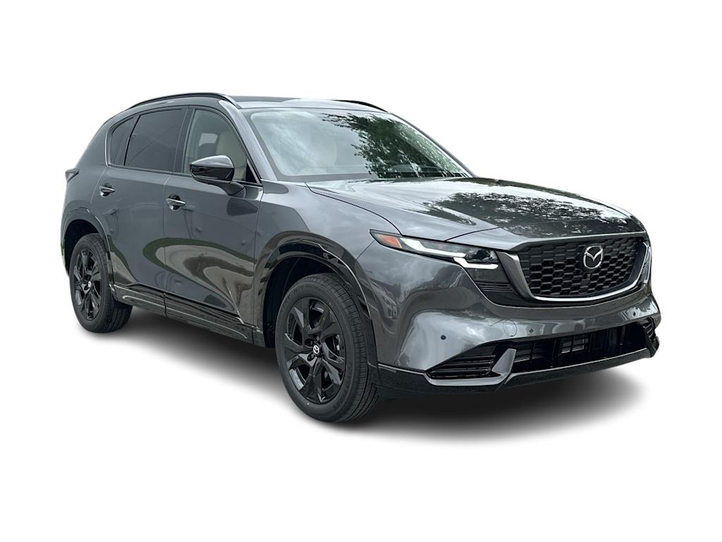 Thumbnail: 2026 Mazda CX-5 - 23
