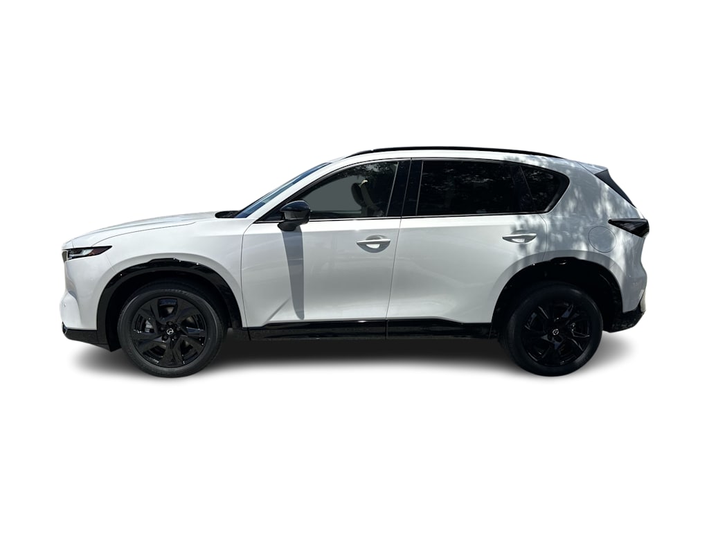 Thumbnail: 2026 Mazda CX-5 - 3