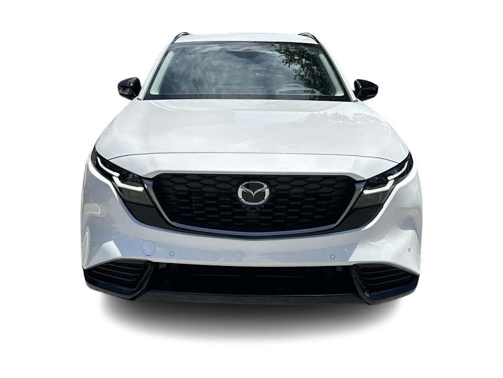 Thumbnail: 2026 Mazda CX-5 - 6