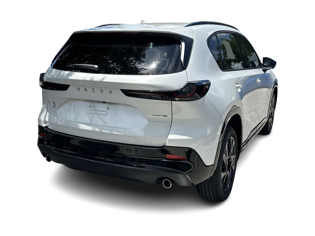 Thumbnail: 2026 Mazda CX-5 - 19