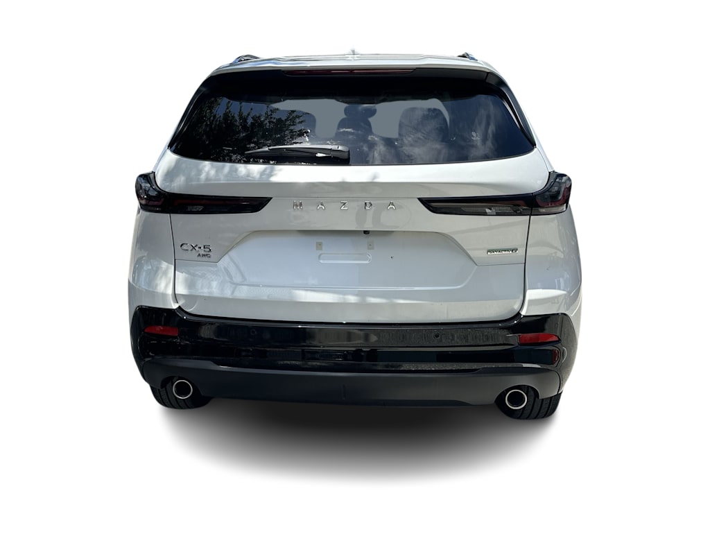 Thumbnail: 2026 Mazda CX-5 - 5