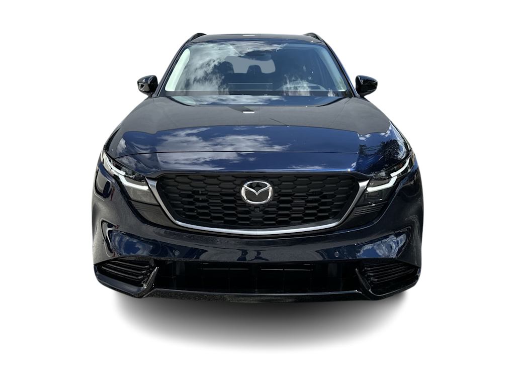 Thumbnail: 2026 Mazda CX-5 - 6