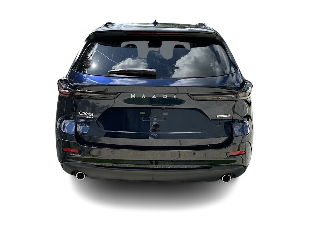 Thumbnail: 2026 Mazda CX-5 - 5